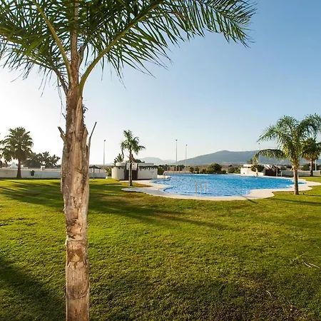 Apartment Livingtarifa Apartamento Pez Luna