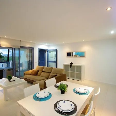 Livingtarifa Apartamento Pez Luna *