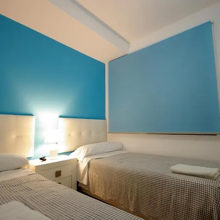 Apartment Livingtarifa Apartamento Pez Luna