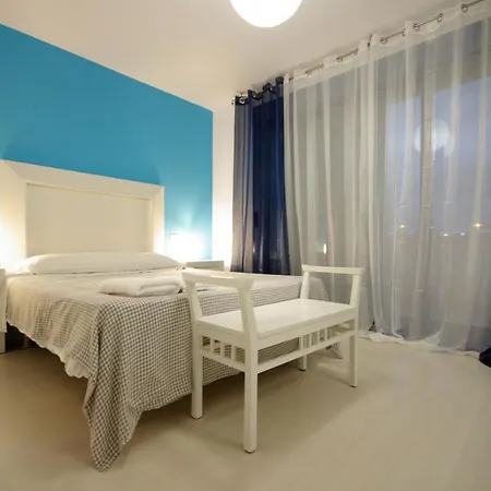 Livingtarifa Apartamento Pez Luna Apartment Tarifa