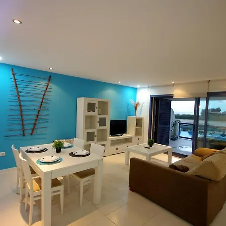 Livingtarifa Apartamento Pez Luna Tarifa