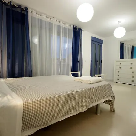 Apartment Livingtarifa Apartamento Pez Luna *
