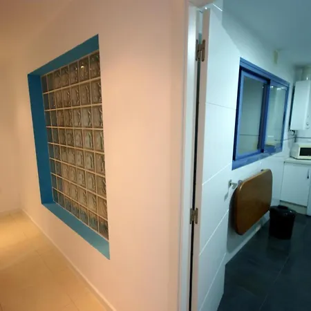 Apartment Livingtarifa Apartamento Pez Luna Tarifa