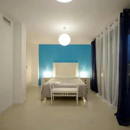 Apartment Livingtarifa Apartamento Pez Luna Tarifa