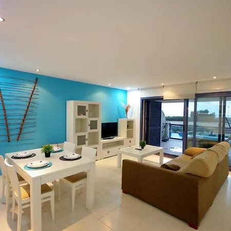 Livingtarifa Apartamento Pez Luna