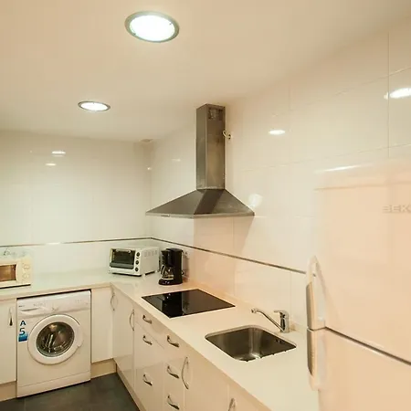 Livingtarifa Apartamento Pez Luna * Tarifa