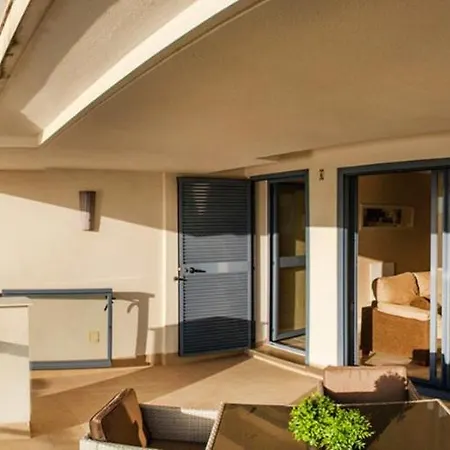 Apartment Livingtarifa Apartamento Pez Luna