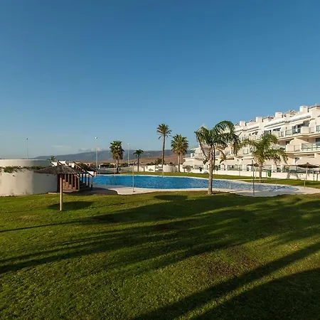 Apartment Livingtarifa Apartamento Pez Luna *