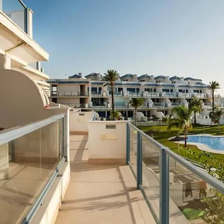 Livingtarifa Apartamento Pez Luna Tarifa