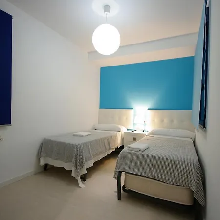Livingtarifa Apartamento Pez Luna Apartment Tarifa