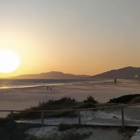 Livingtarifa Apartamento Pez Luna Apartment Tarifa