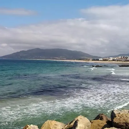 Livingtarifa Apartamento Pez Luna *